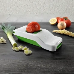 Alligator Slicer