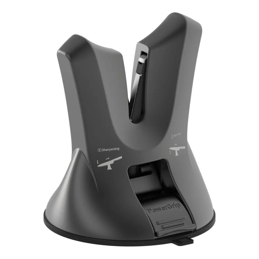 AnySharp X-Blade profesjonell knivsliper