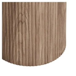 Athens sidebord ø45 cm