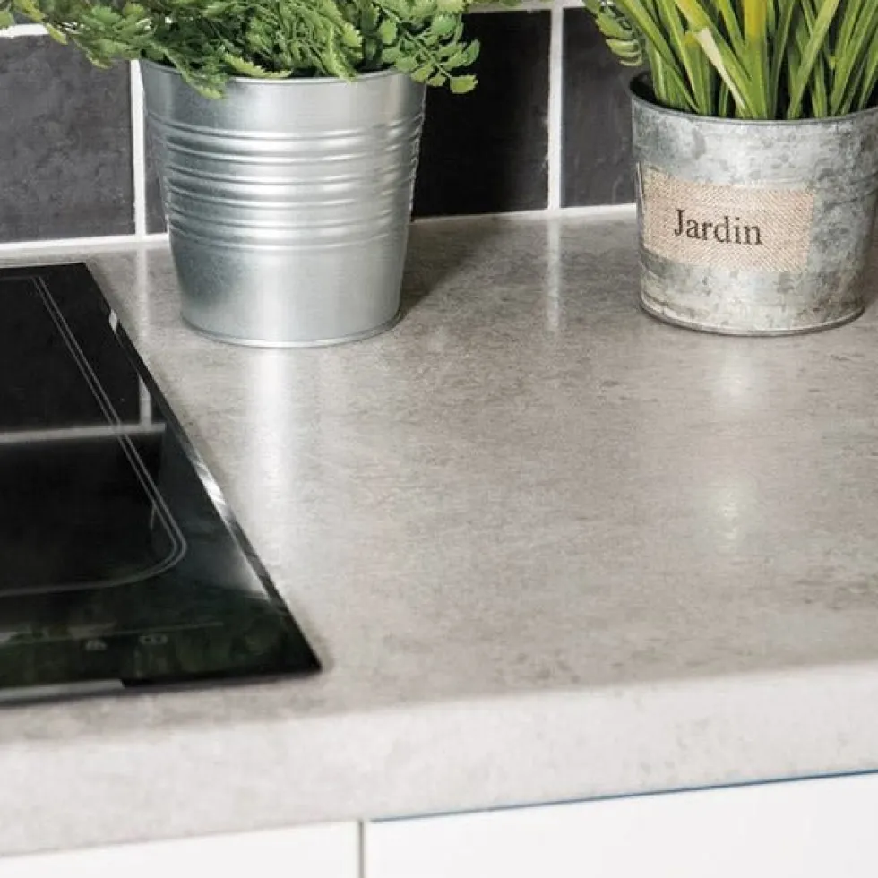Avellino stone kontaktplast