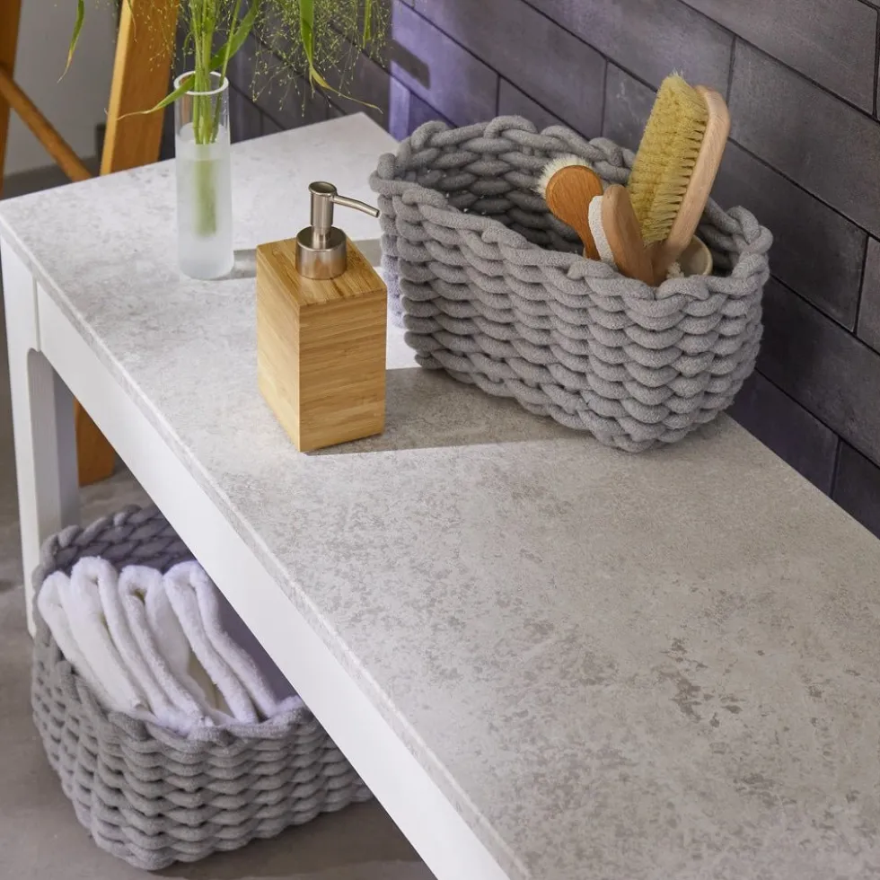Avellino stone kontaktplast