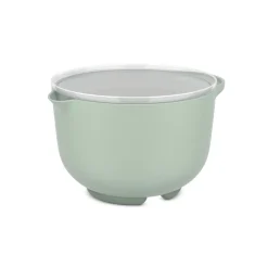 Bakebolle med lokk Chef it Nordic sage 1500 ml