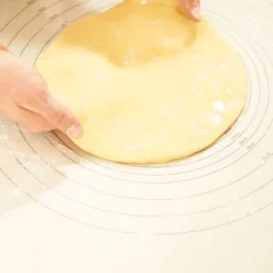 Bakematte Klar Silikon 68 x 53 cm