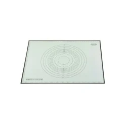 Bakematte Klar Silikon 68 x 53 cm