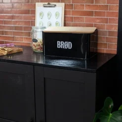 Blackwood kontaktplast