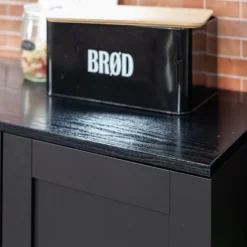 Blackwood kontaktplast