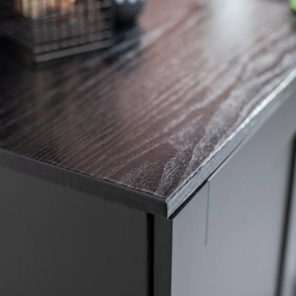 Blackwood kontaktplast