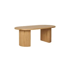 Boavista sofabord natur 120 x 60 x 45 cm