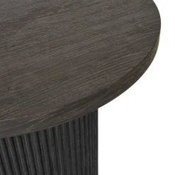 Boavista spisebord mørk brun 100 x 210 cm