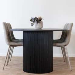 Boavista spisebord mørk brun 100 x 210 cm