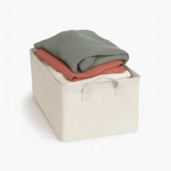 Boks til organisering, garderobe