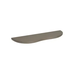 Botta vegghylle brun 57 x 19 x 2,5 cm