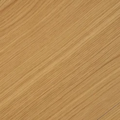Bundaberg uttrekkbart spisebord eikefiner 120–220 cm