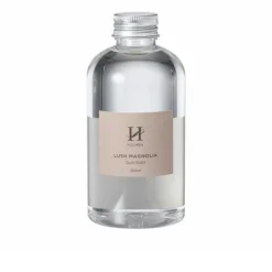 Carezza Duftolje Refill 200ml, Lush Magnolia