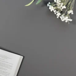 Charcoal grey supermatt kontaktplast