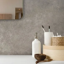 Concrete natural kontaktplast