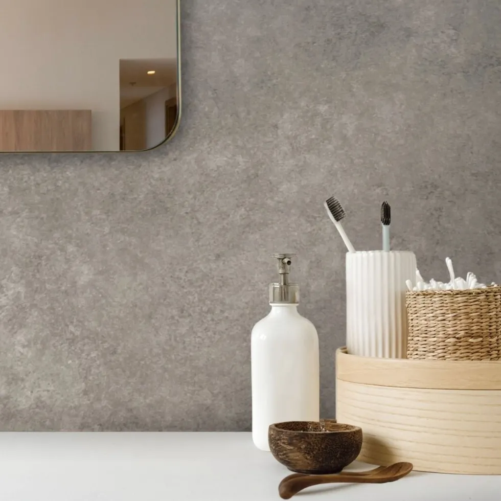Concrete natural kontaktplast