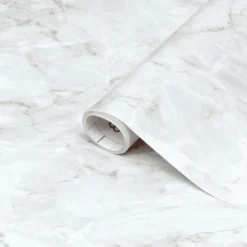 Cortes marmor gold kontaktplast