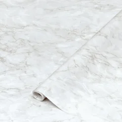 Cortes marmor gold kontaktplast