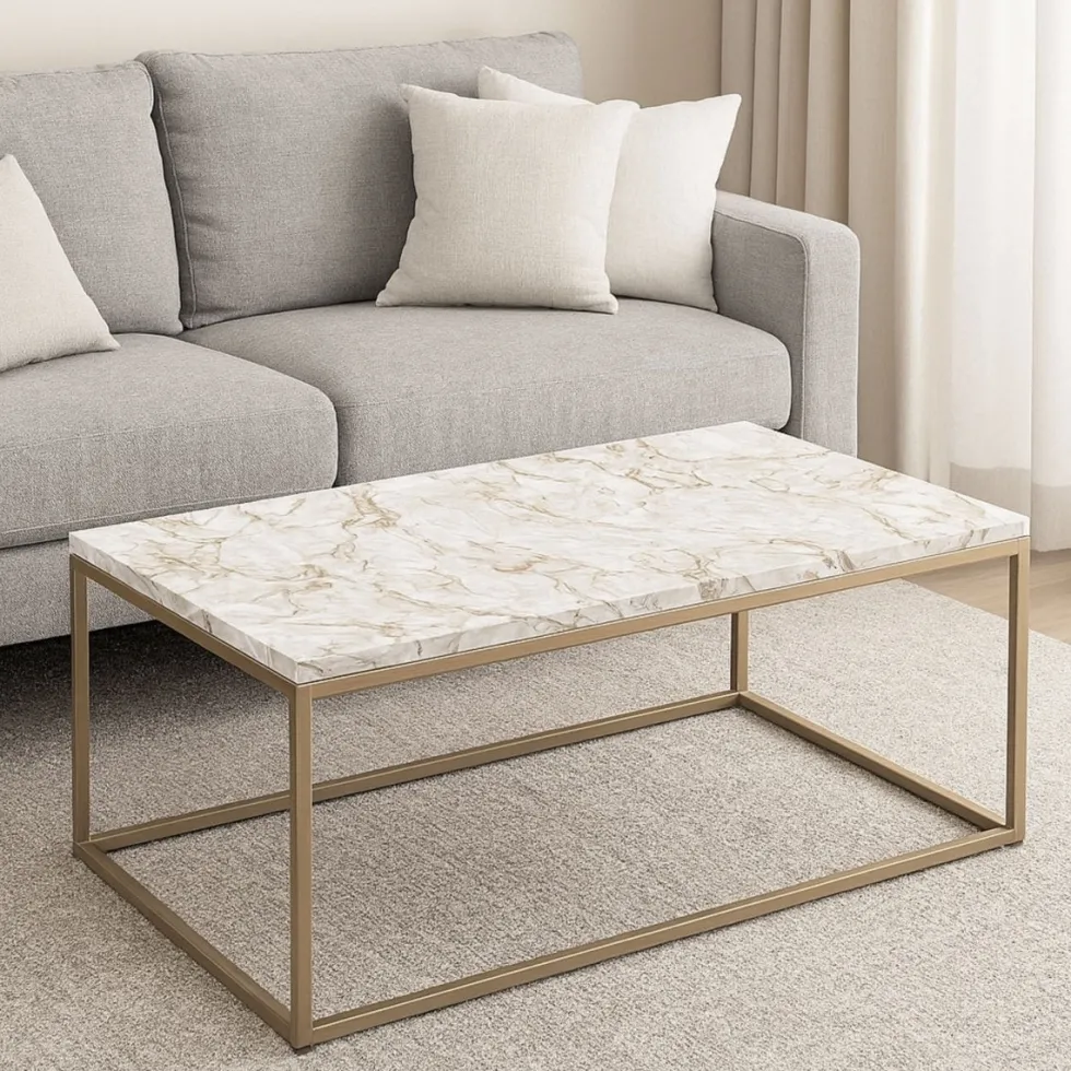 Cortes marmor kontaktplast