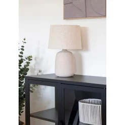 Croft bordlampe