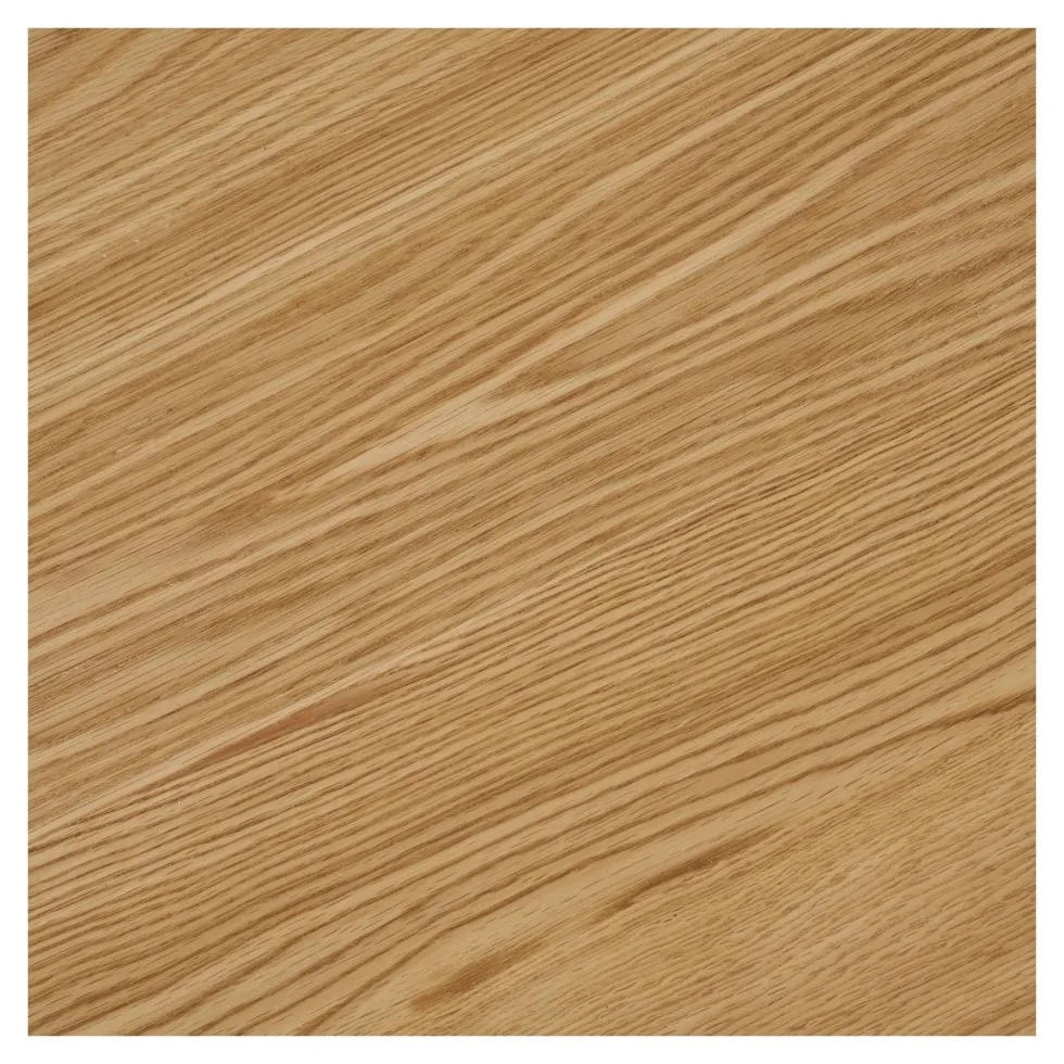 Darwin spisebord eikefiner 180–230 cm