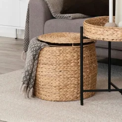 Delia sidebord