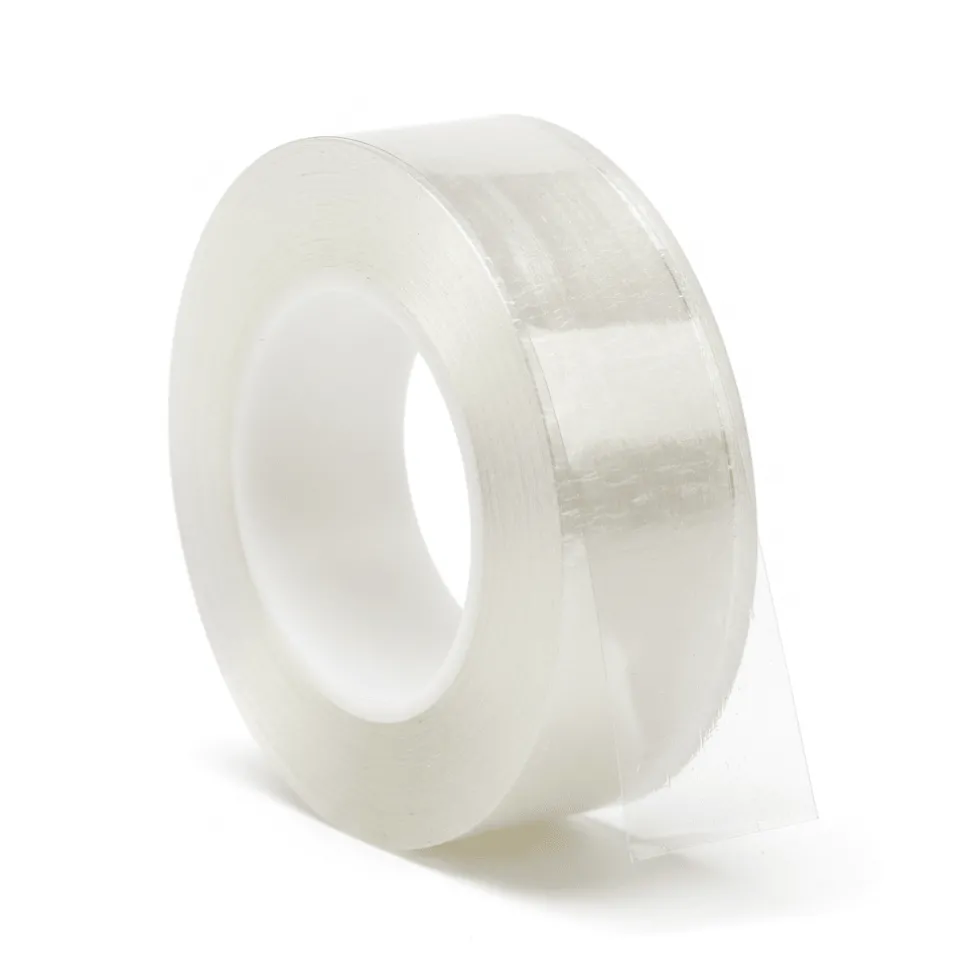 Dobbelsidig nano tape