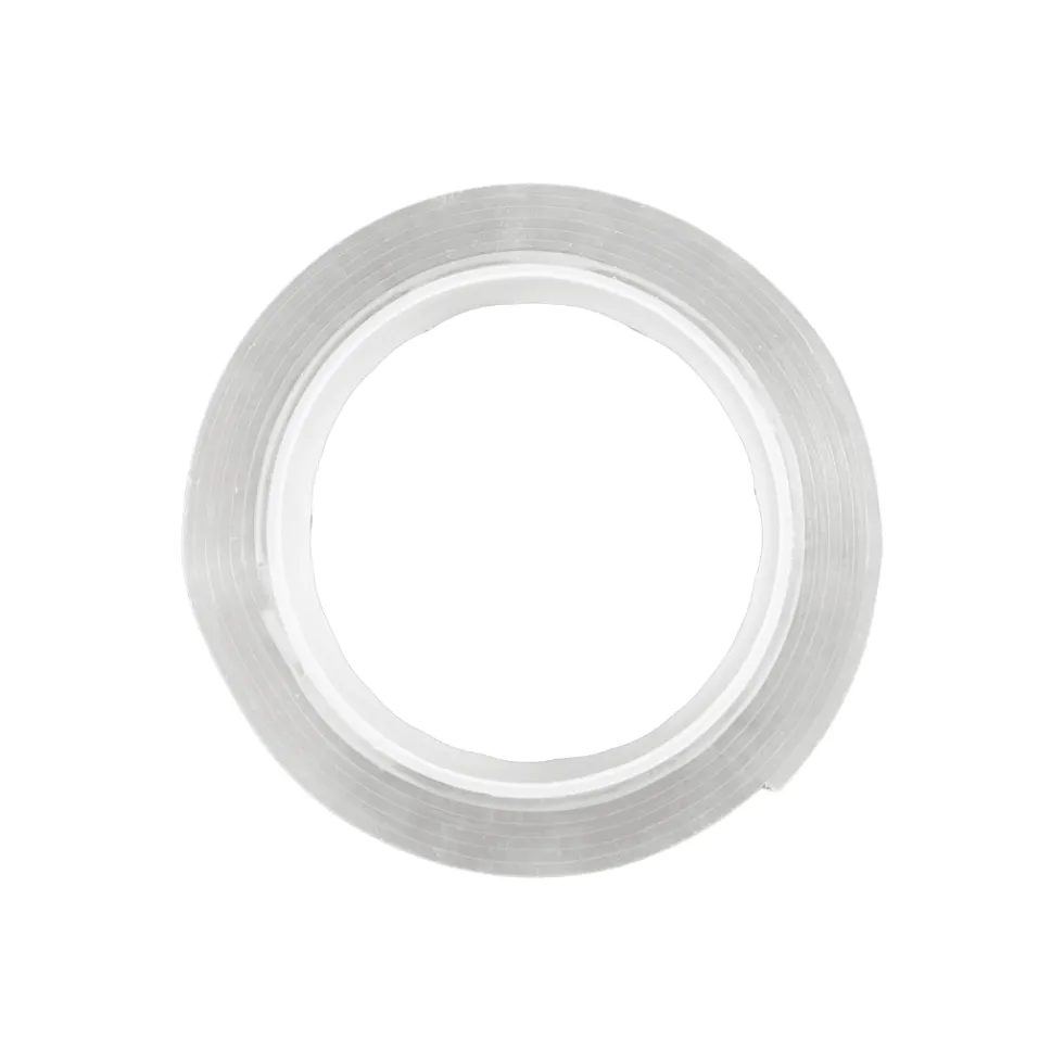 Dobbelsidig nano tape