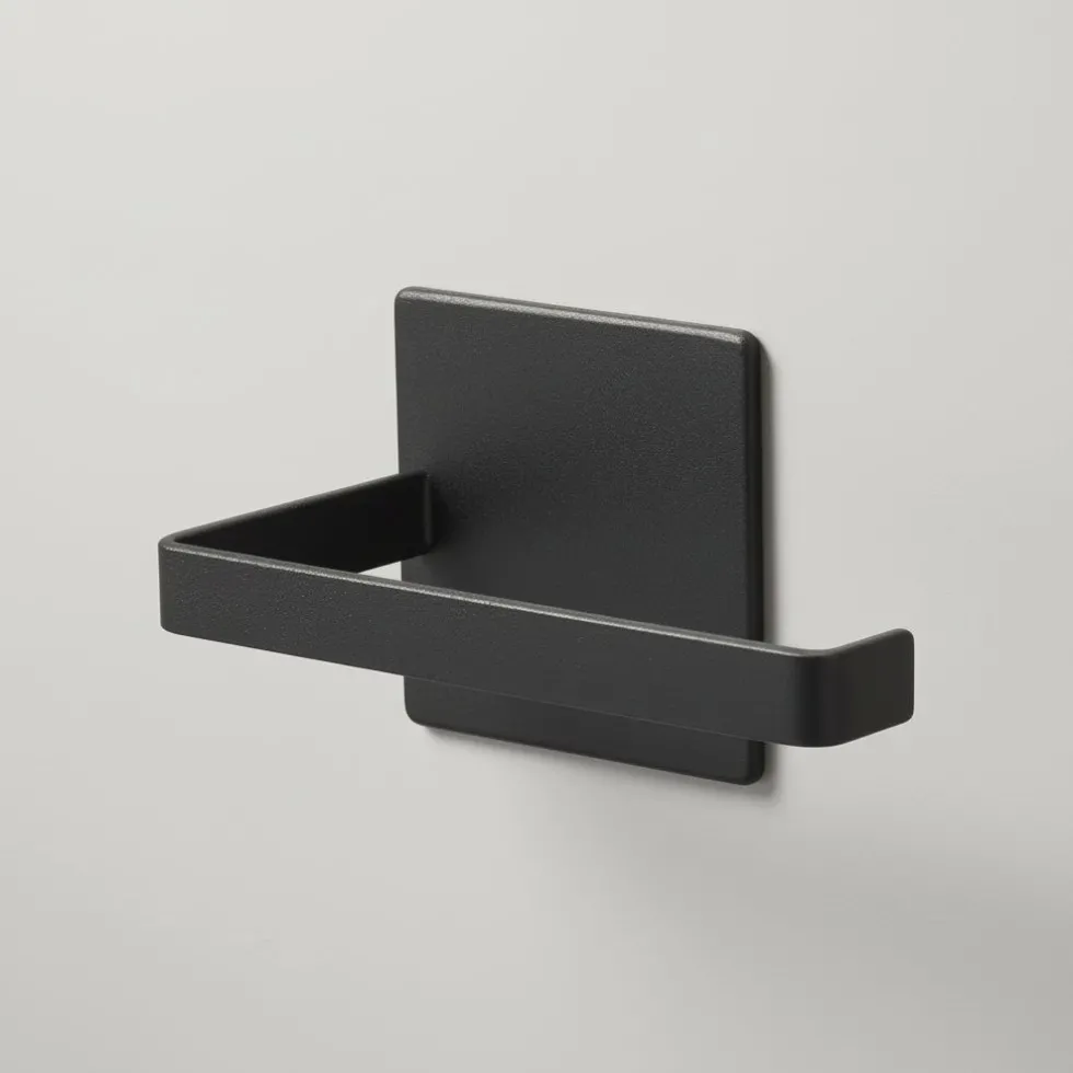 Dorullholder magnetisk sort