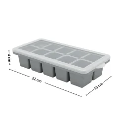 Drikkesett sommer 3 deler