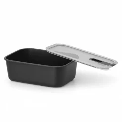 EasyClip matboks Nordic sort 1000 ml