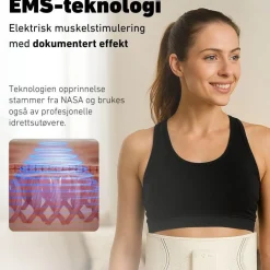 Fitnessbelte GS300
