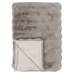 Galena pledd beige