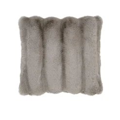 Galena pyntepute beige 45 x 45 cm