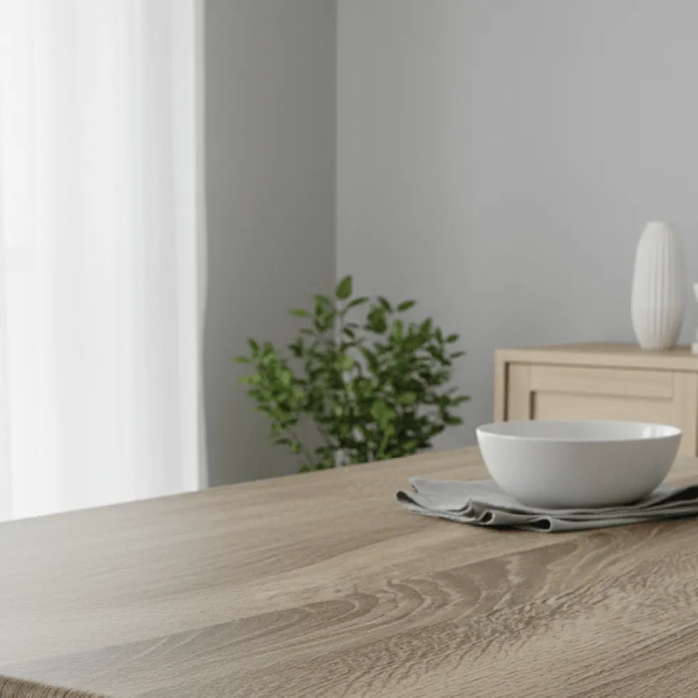 Glasgow oak kontaktplast