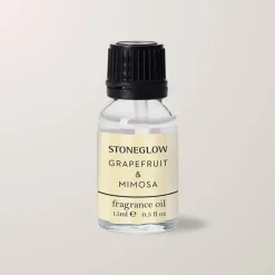 Grapefrukt og mimosa duftolje 15 ml