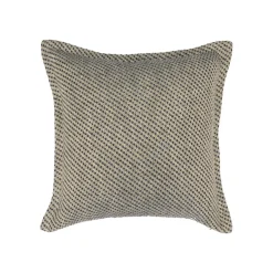 Halvor Bakke Altam putetrekk blå 50 x 50 cm