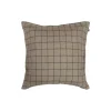 Halvor Bakke Liam putetrekk Beige 50 x 50 cm