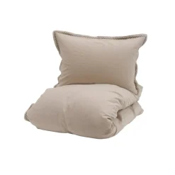 Halvor Bakke Trae sengesett Muldvarp 140 x 220 cm