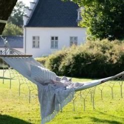 Hengekøye beige
