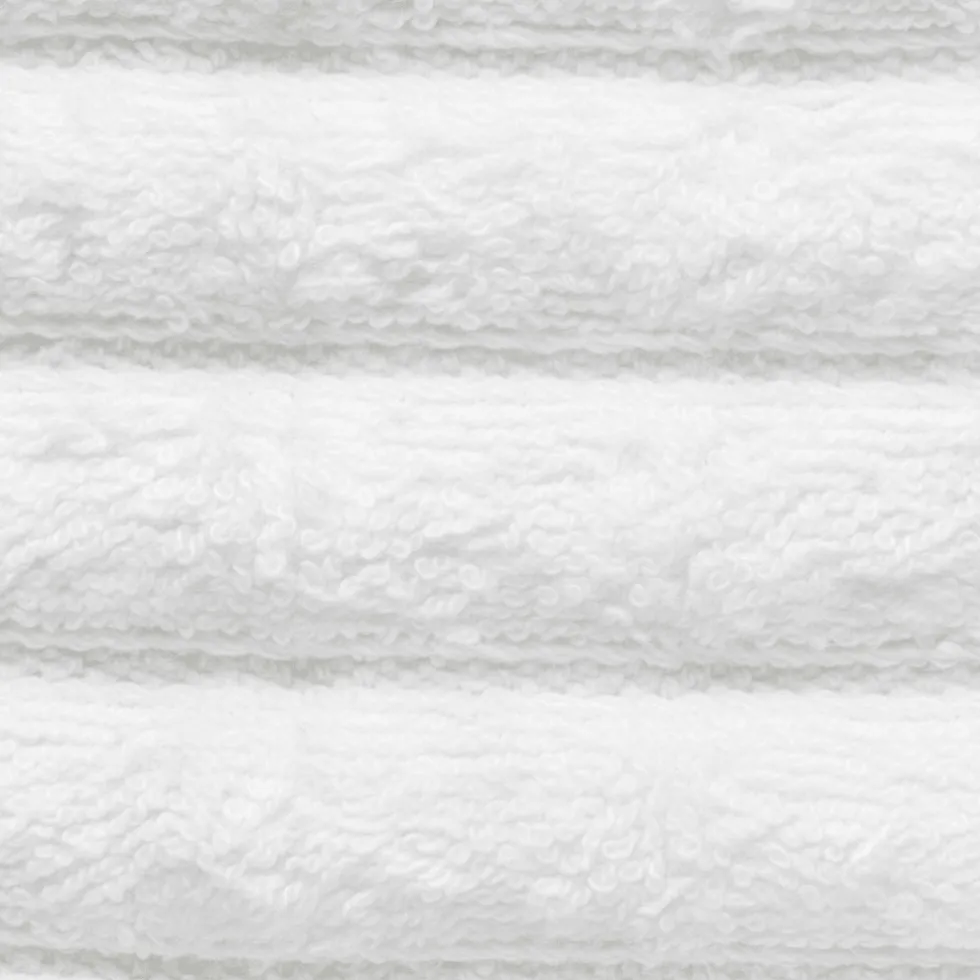 Håndkle Inu 50 x 100 cm hvit