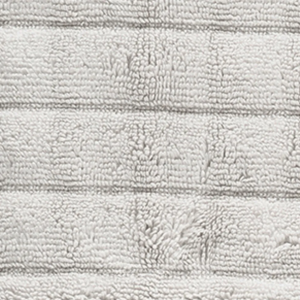 Håndkle Inu 50 x 100 cm myk grå