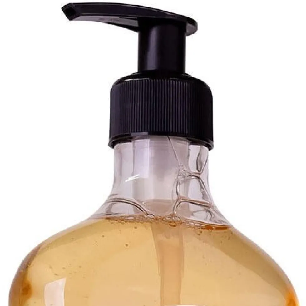Håndsåpe med pumpe whisky 460 ml