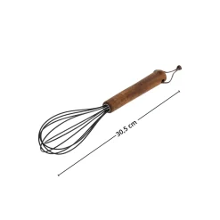 HOLM Visp Akasietre 30,5 cm