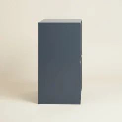 Horne vegghylle 69 x 30 x 69 cm