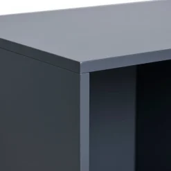 Horne vegghylle 69 x 30 x 69 cm