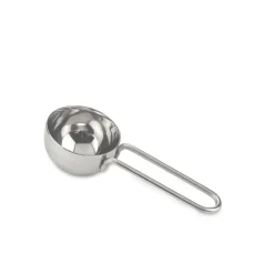 Kaffemål Funktion stål 15 ml