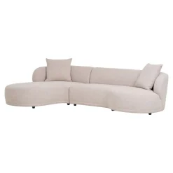 Kingston Lounge sofa venstrevendt