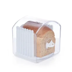 KitchenCraft utvidbar brødboks